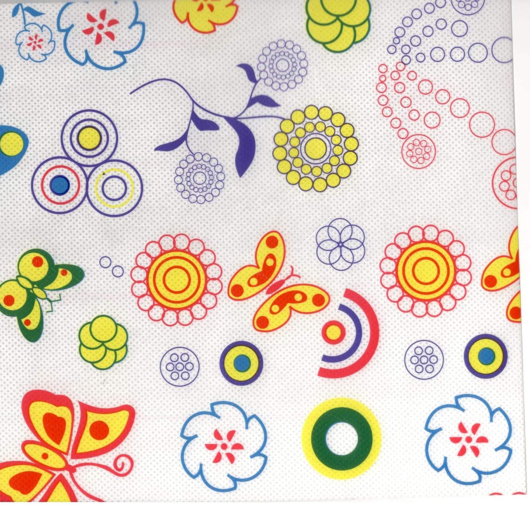 Heart Design Gift Wrap Paper in Kolkata Dealers, Manufacturers