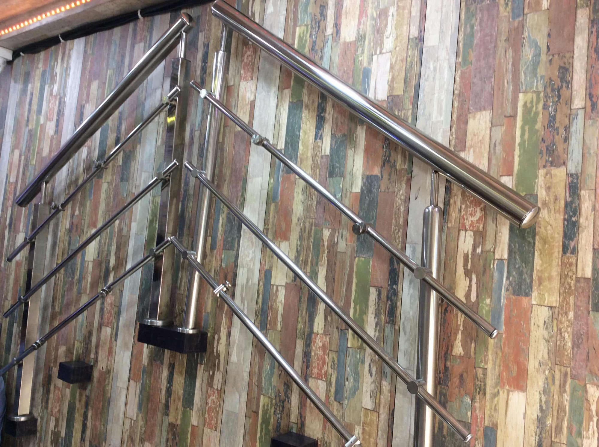 Top 100 Stainless Steel Pipe Wholesalers in Kolkata स्टेनलेस स्टील