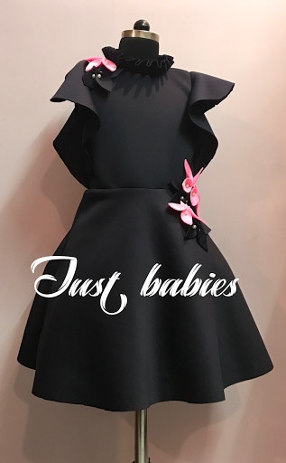 firstcry dress