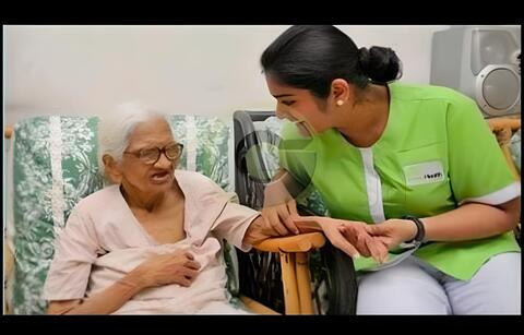 Sparsha Aya Centre in Agarpara,Kolkata - Best Nursing Services ...
