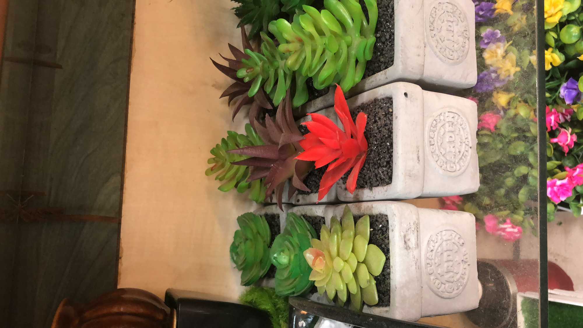 Artificial Flowers Market In Kolkata Home Alqu