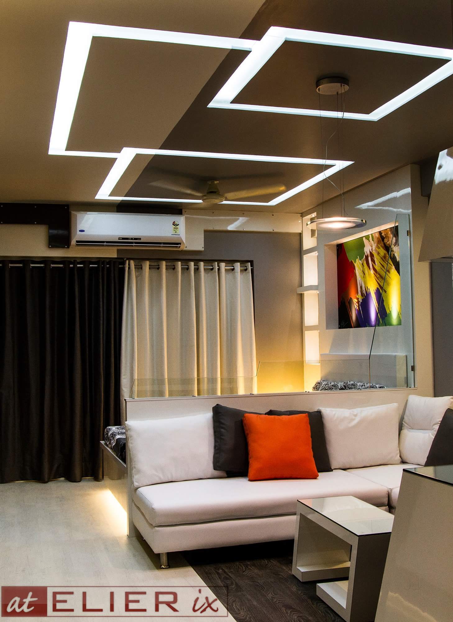 Atelier Ix (Closed Down) in Garia, Kolkata - Best in Kolkata
