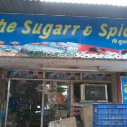 The Sugarr & Spice in Barasat, Kolkata - Best Cake Distributors in ...