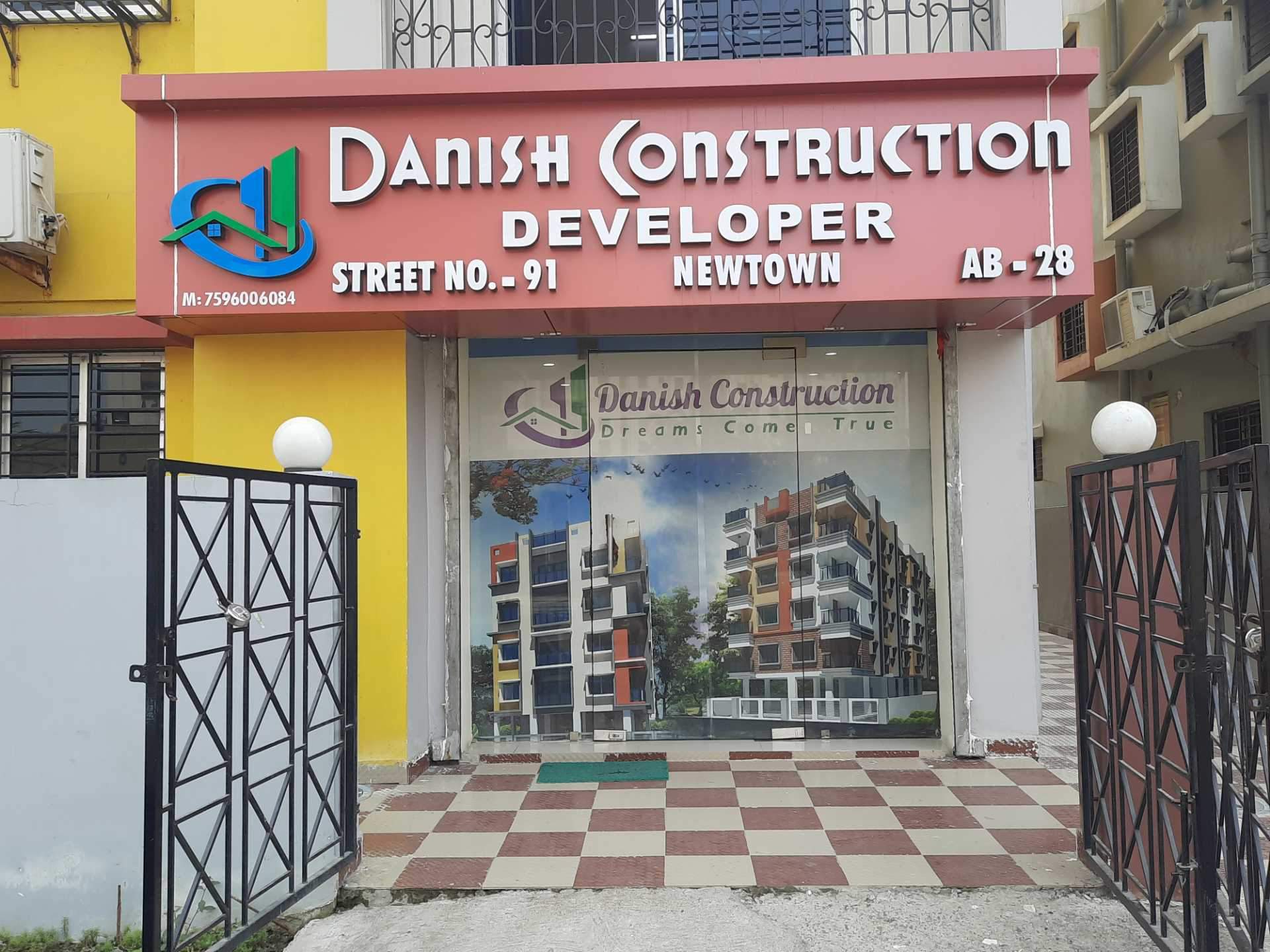 Top Estate Agents For Residence in Kolkata Best Property Dealers