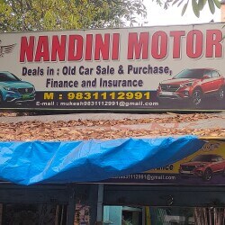 Nandini Motors in Kalighat,Kolkata - Best Second Hand Car Dealers ...