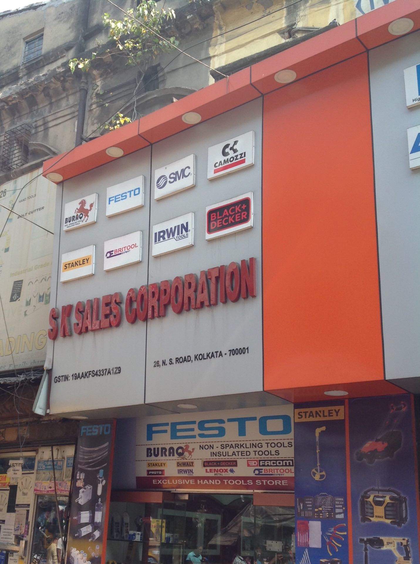 Top 10 Festo Pneumatic Fitting Dealers in Kolkata पनुमातिक फिटिंग