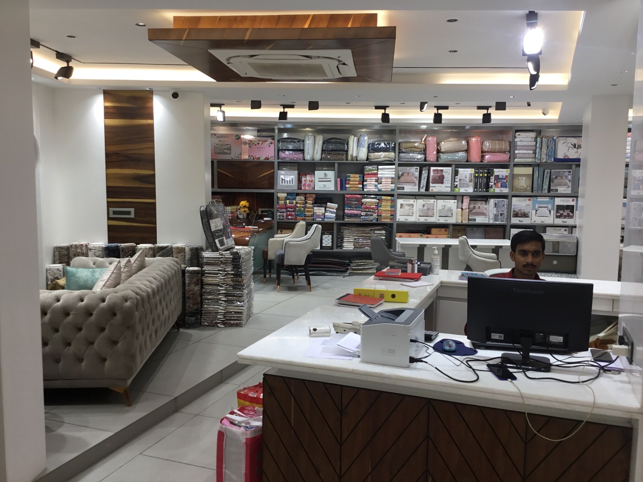 Top Duroflex Mattress Dealers in Park Street Best Duroflex Mattress