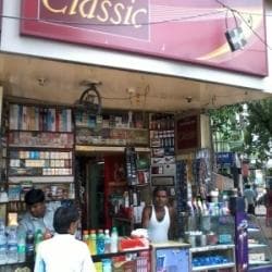 New Lucky Store in Sarat Bose Road, Kolkata - Best Cigarette Retailers in Kolkata