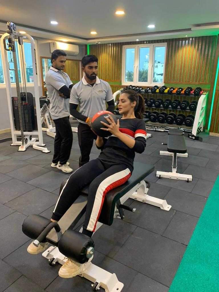 Top 10 Ladies Gym in Kalighat, Kolkata Best Womens Gym Justdial