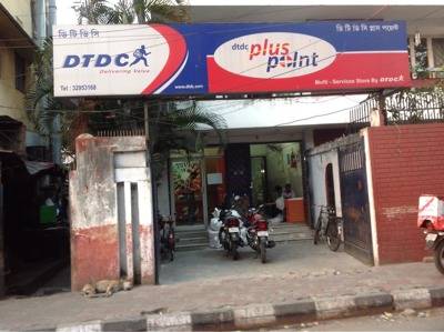 DTDC Express Ltd Near Rabindrasarobar Metro Lakeview Kalighat, Kolkata