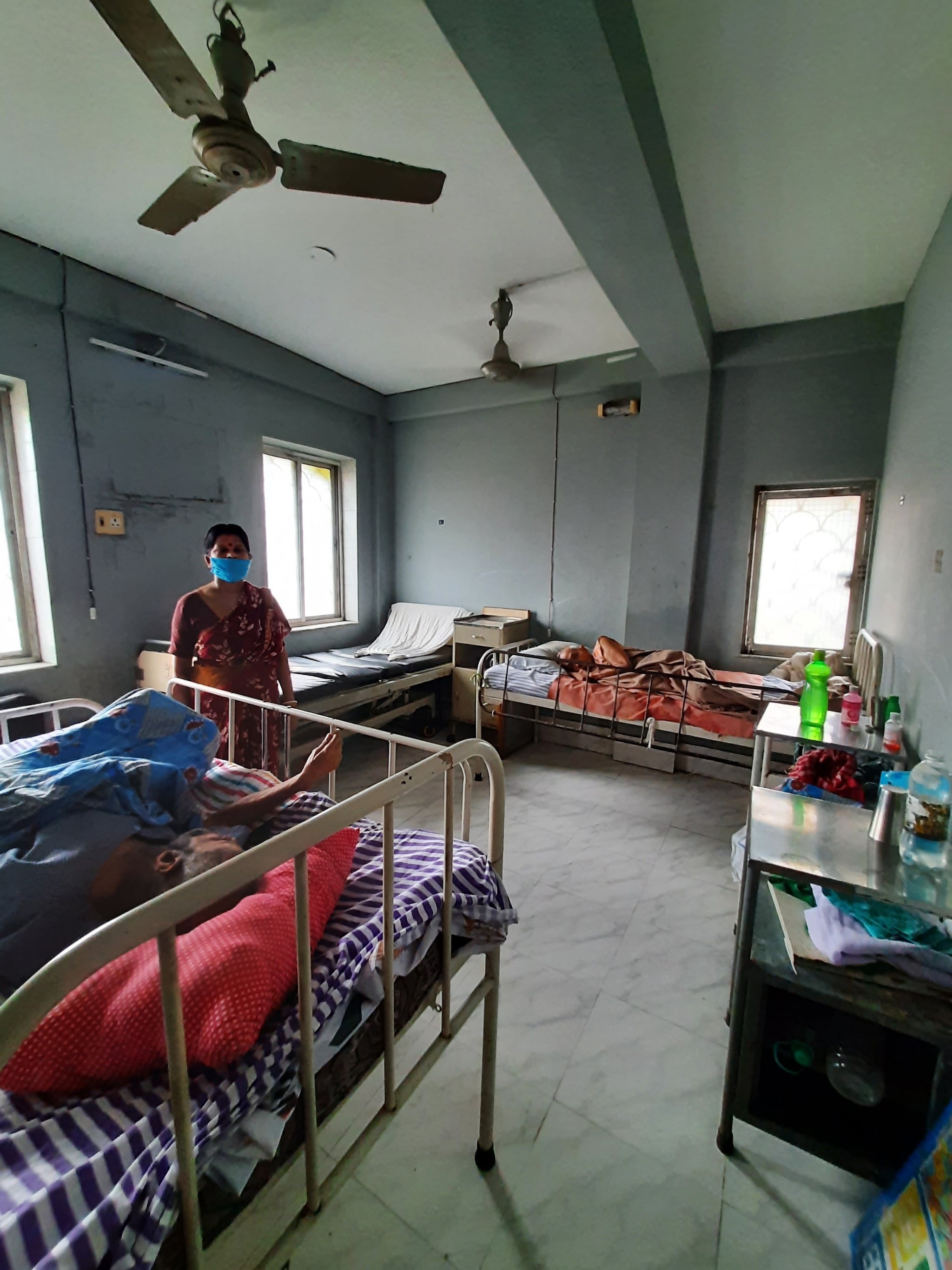 Top Hospitals For Burns in Nadia Best Burn Surgery Hospitals near me Justdial