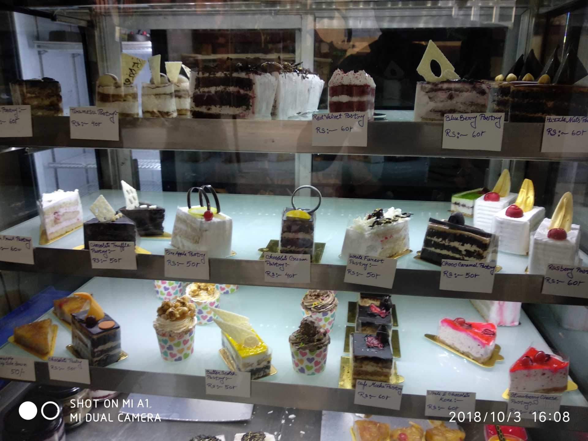 Find list of Fnp Cakes N More in Kolkata , Justdial