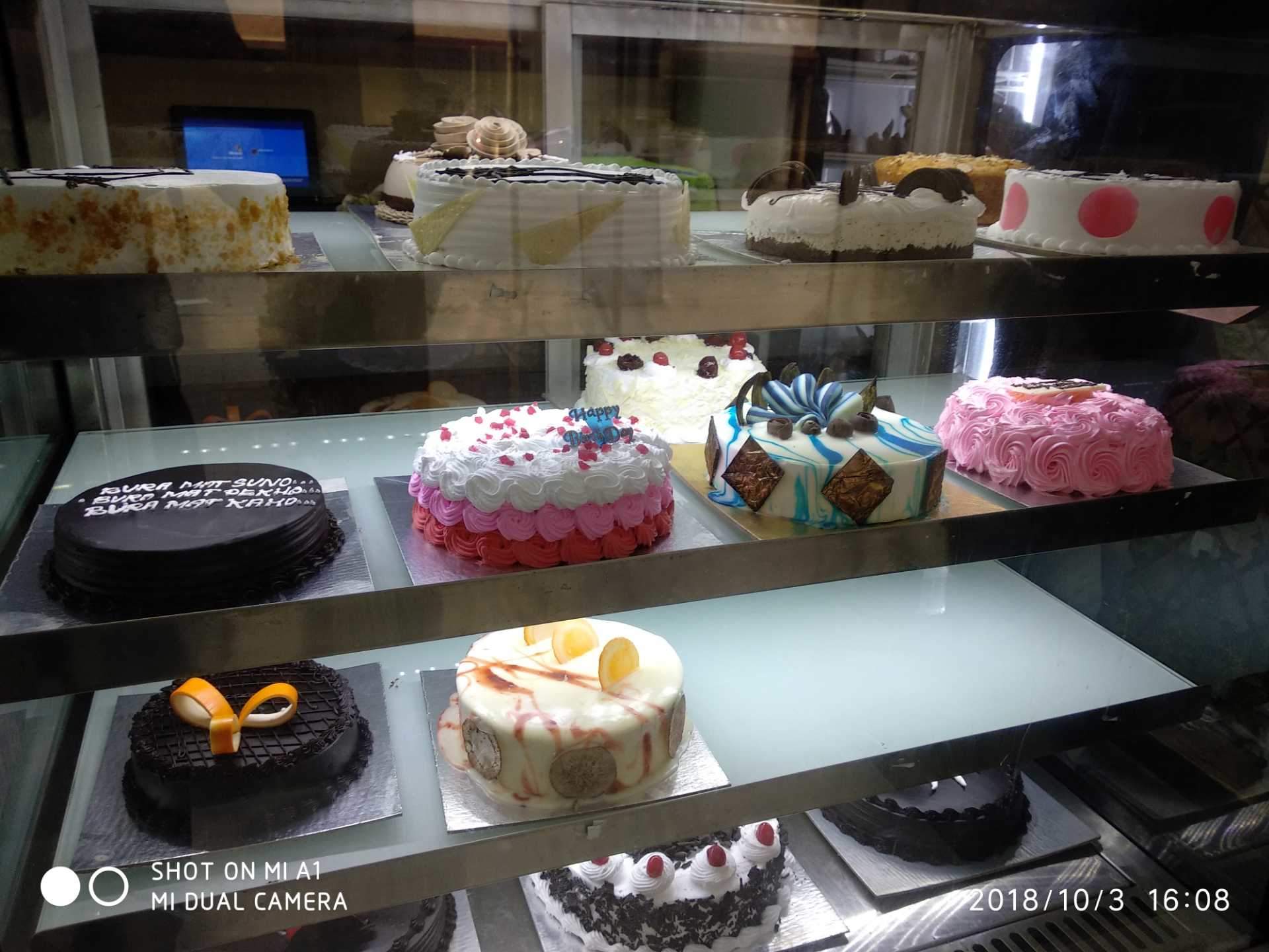 Find list of Fnp Cakes N More in Kolkata , Justdial