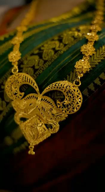 Gold Jewellery in Kharagpur - Exquisite, Stunning Designs