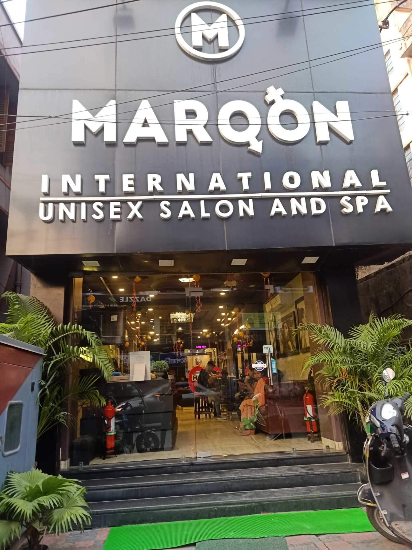 Top 50 Salons in Barrackpore Beauty Parlours Barrackpore Kolkata