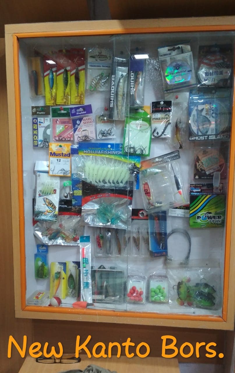 Top 10 Fishing Rod Dealers in Kolkata Justdial