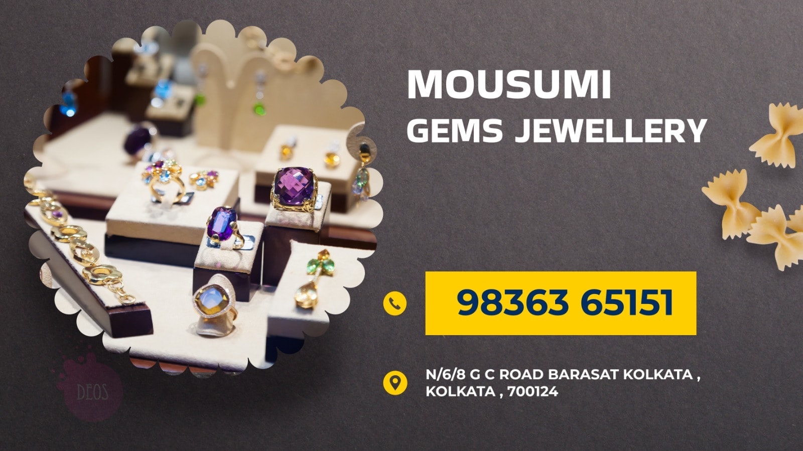 Gold Ring in Kolkata Elegant, Stunning, Exquisite Designs