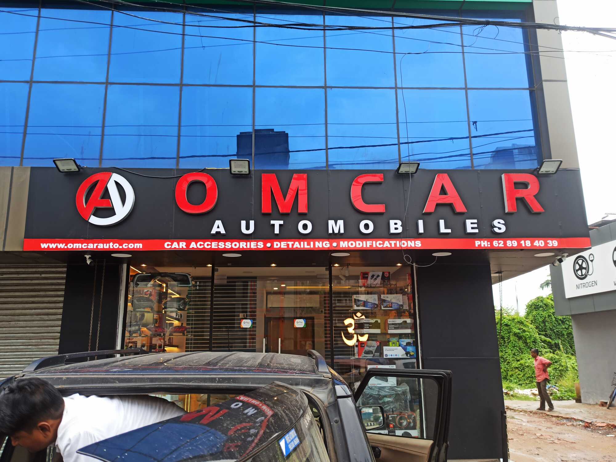 Details more than 66 palki car decor chinar park latest seven.edu.vn