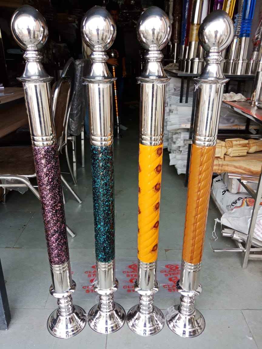 Top 50 Stainless Steel Sheet Wholesalers in Kolkata स्टेनलेस स्टील