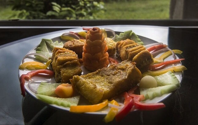 Bhojohori Manna Salt Lake City Sector 5 Kolkata Indian Bangladeshi Bengali Cuisine Restaurant Justdial