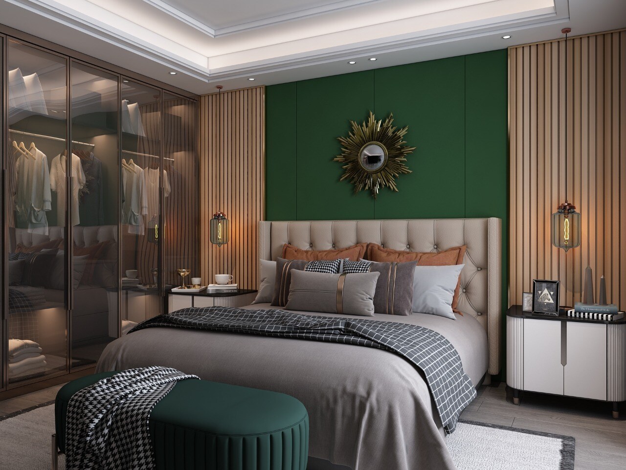 Interiors Inside in Rajarhat, Kolkata - Best Interior Designers in ...
