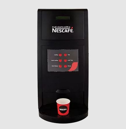 Nestle Coffee Machine Price Starting From Rs Find