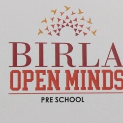 Birla Open Minds Pre School, Durganagar, North Dumdum