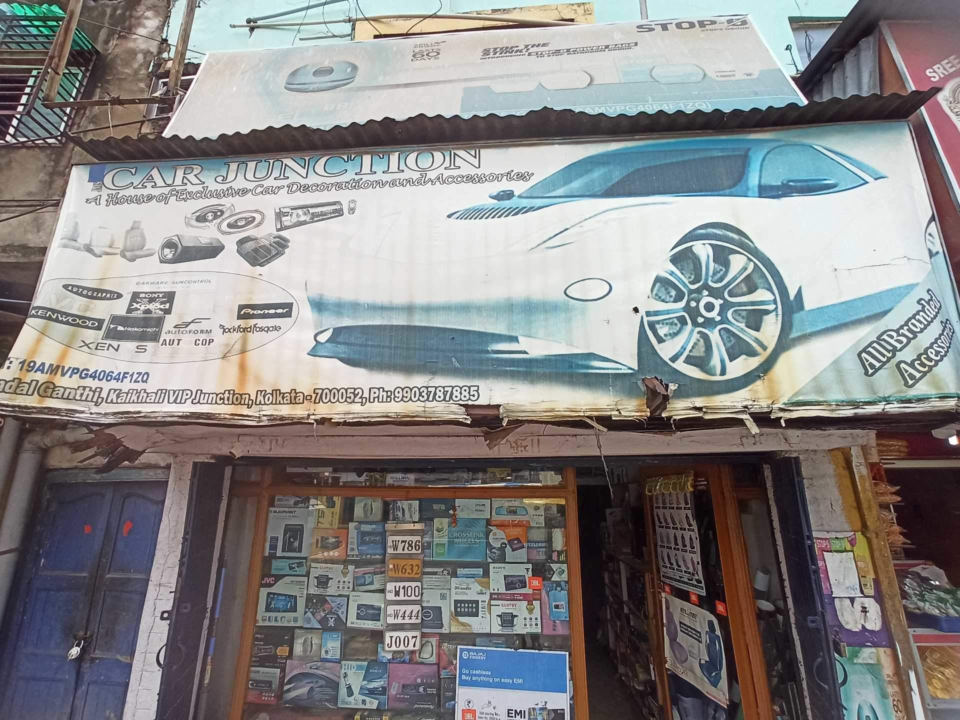 Details more than 66 palki car decor chinar park latest seven.edu.vn