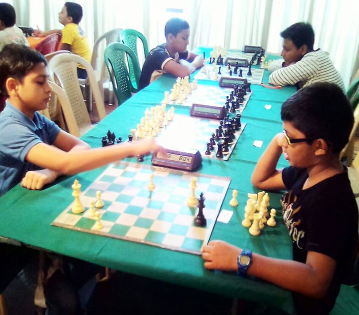 lic chess