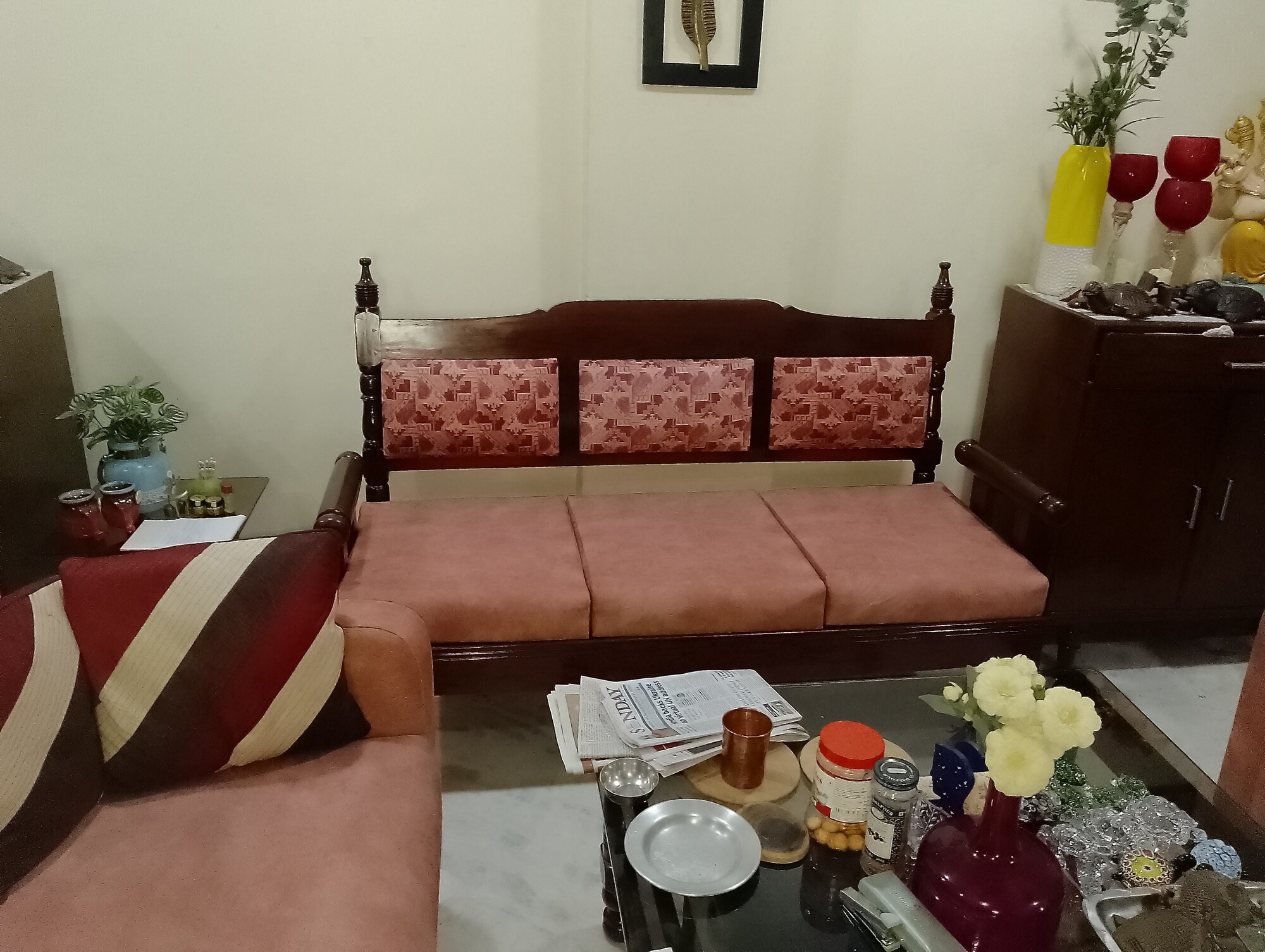 Old Sofa Set Olx Kolkata Baci Living Room