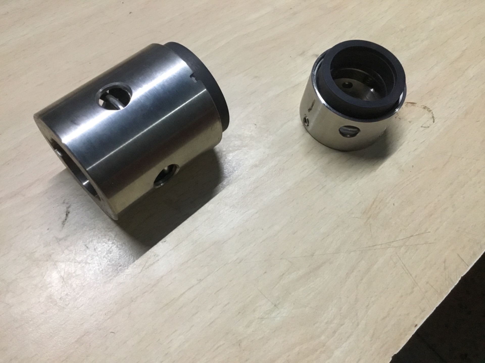 Top 20 Mechanical Seal Manufacturers in Kolkata मैकेनिकल सील