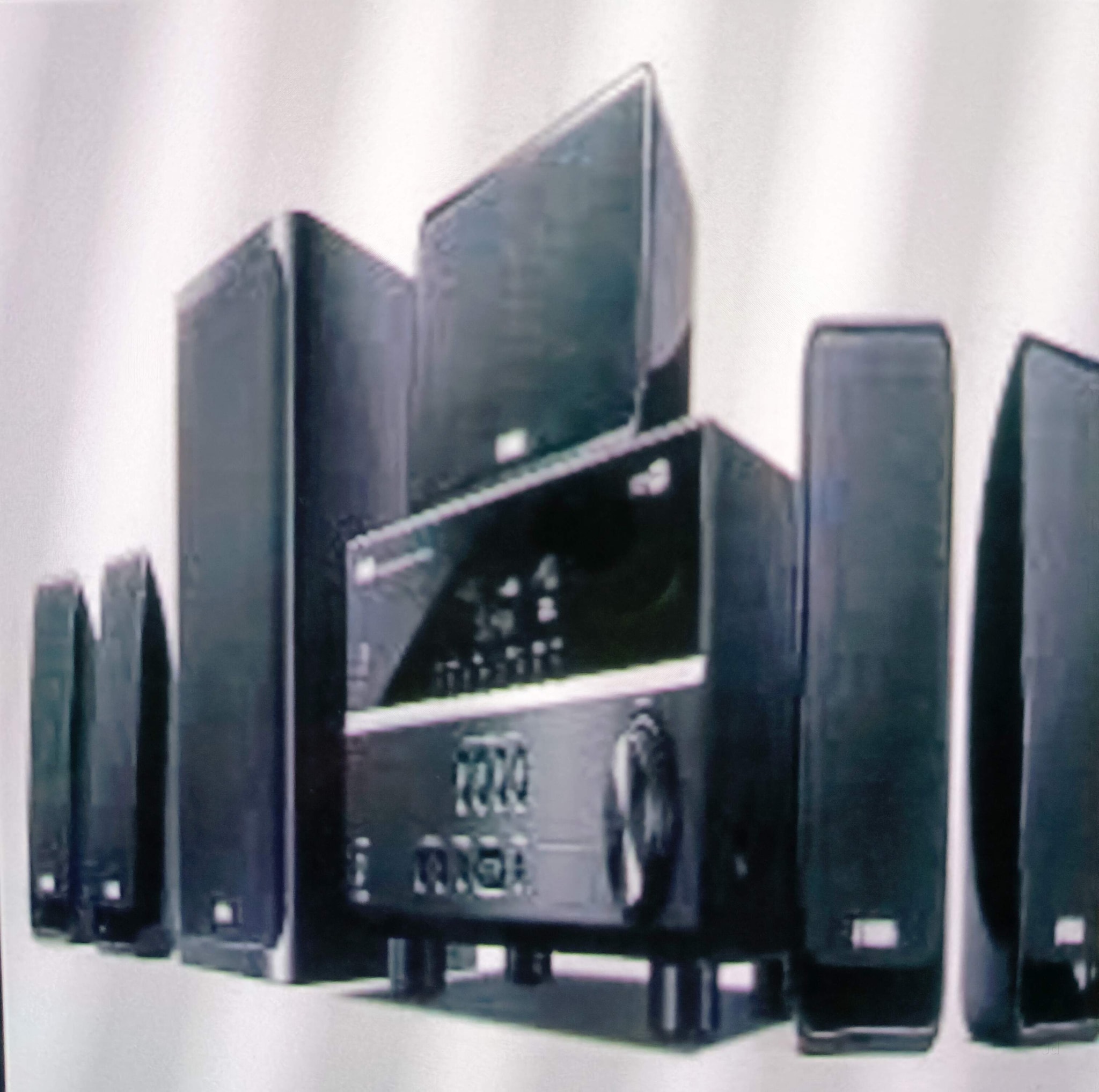 Zebronics ZEB-SW361RUCF Multimedia Speaker Price Starting From Rs