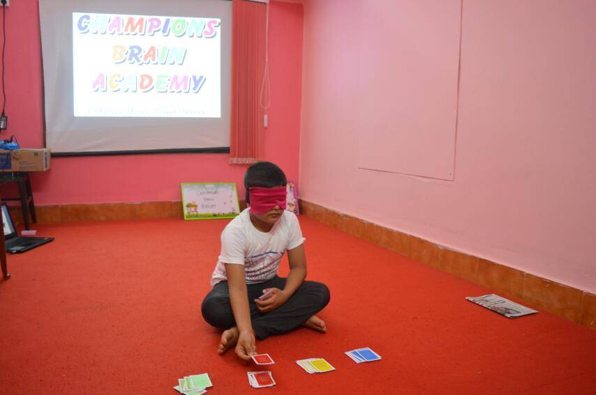 Top Mid Brain Activation in Asansol Best Mid Brain Activation