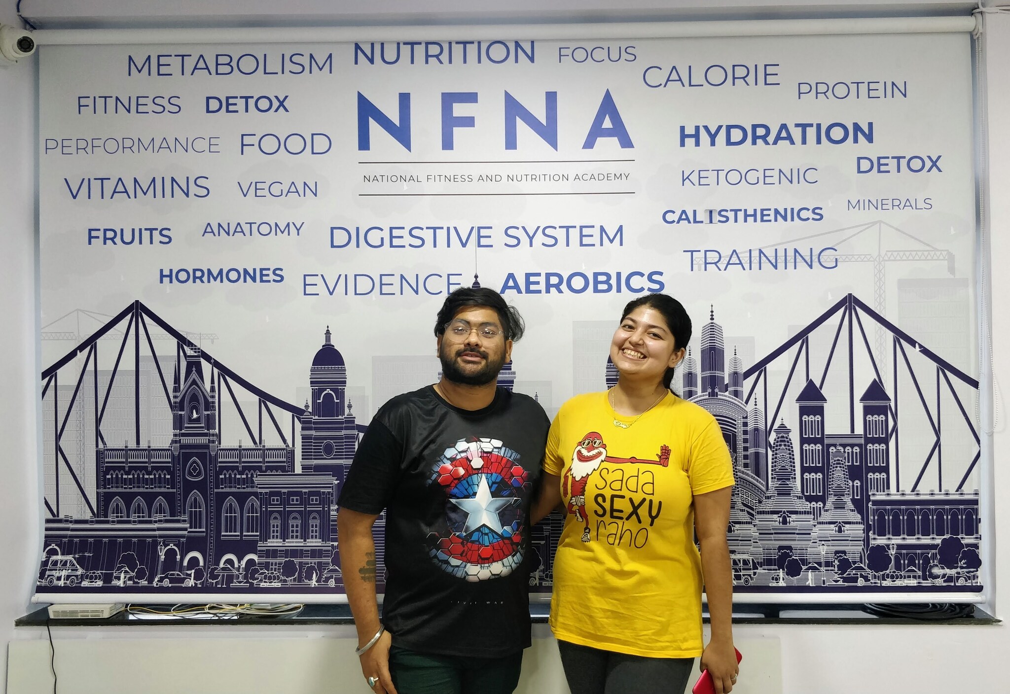 Top Institutes For Fitness in Asansol Best Gym Trainer Course near me