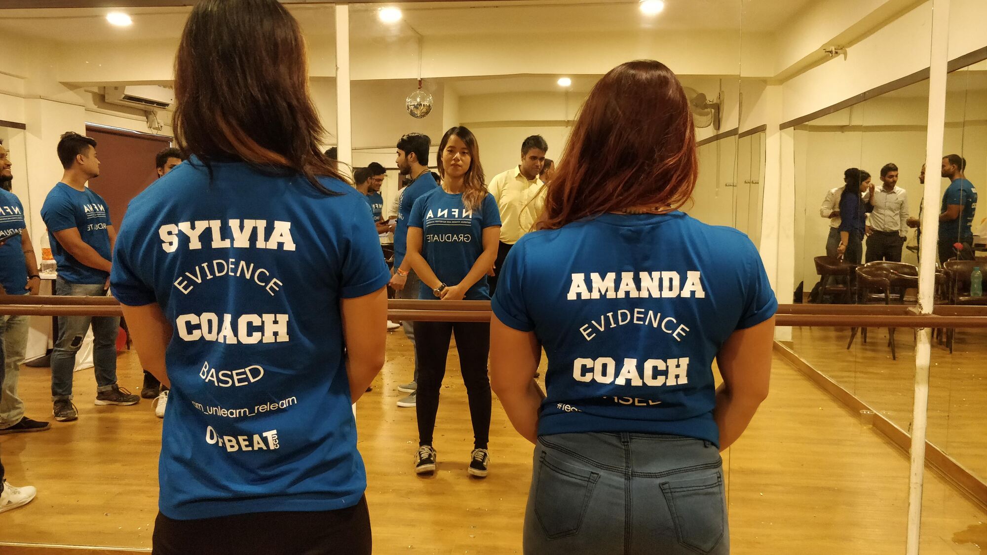 Top Institutes For Fitness in Asansol Best Gym Trainer Course near me