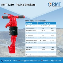 Rama Mining Tools in Kankurgachi, Kolkata - Best Rock Drill ...