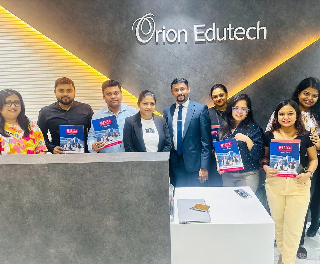 Top Overseas Education Consultants For Intakes To Study in Bhagalpur