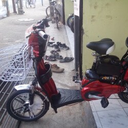 Bhoothnath Motors in Dum Dum, Kolkata 
