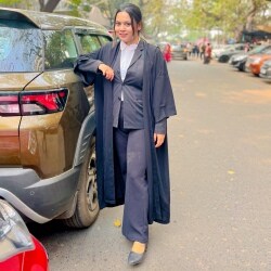 Adv. Nabamita Das in Haltu,Kolkata - Lawyers near me in Kolkata ...
