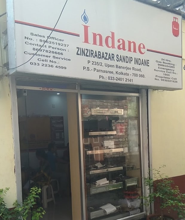 Top 100 Cooking Gas Agencies in Kolkata Best Lpg Gas Dealers Justdial