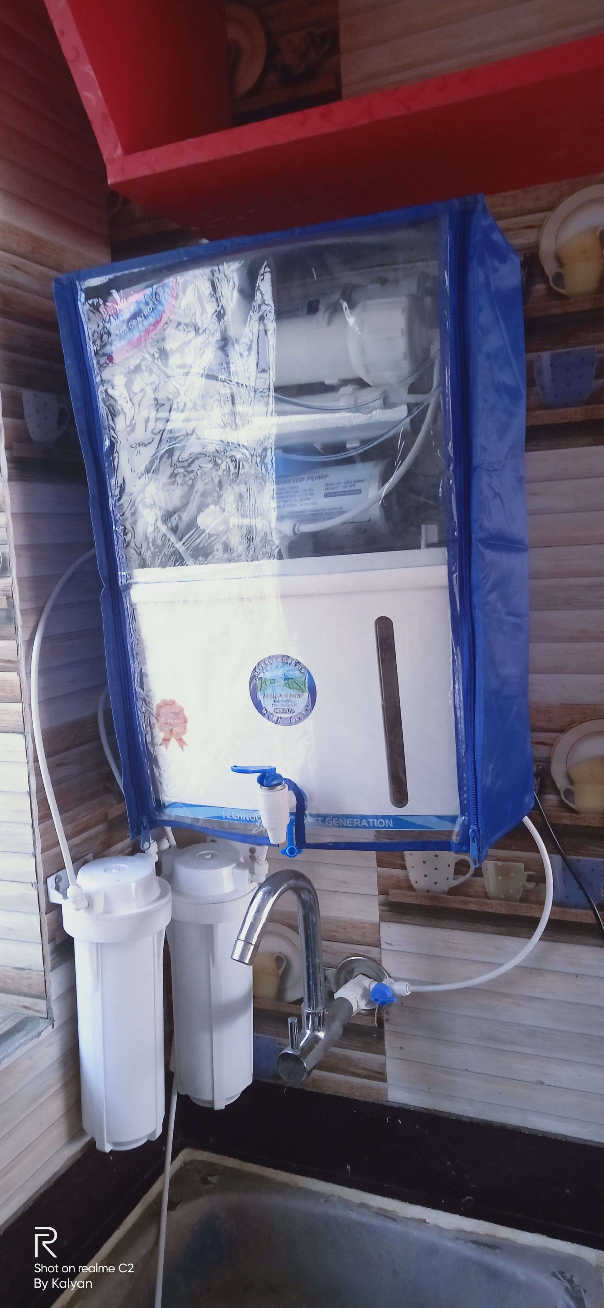 Top 30 Commercial Ro Water Purifier Repair Services in Kolkata