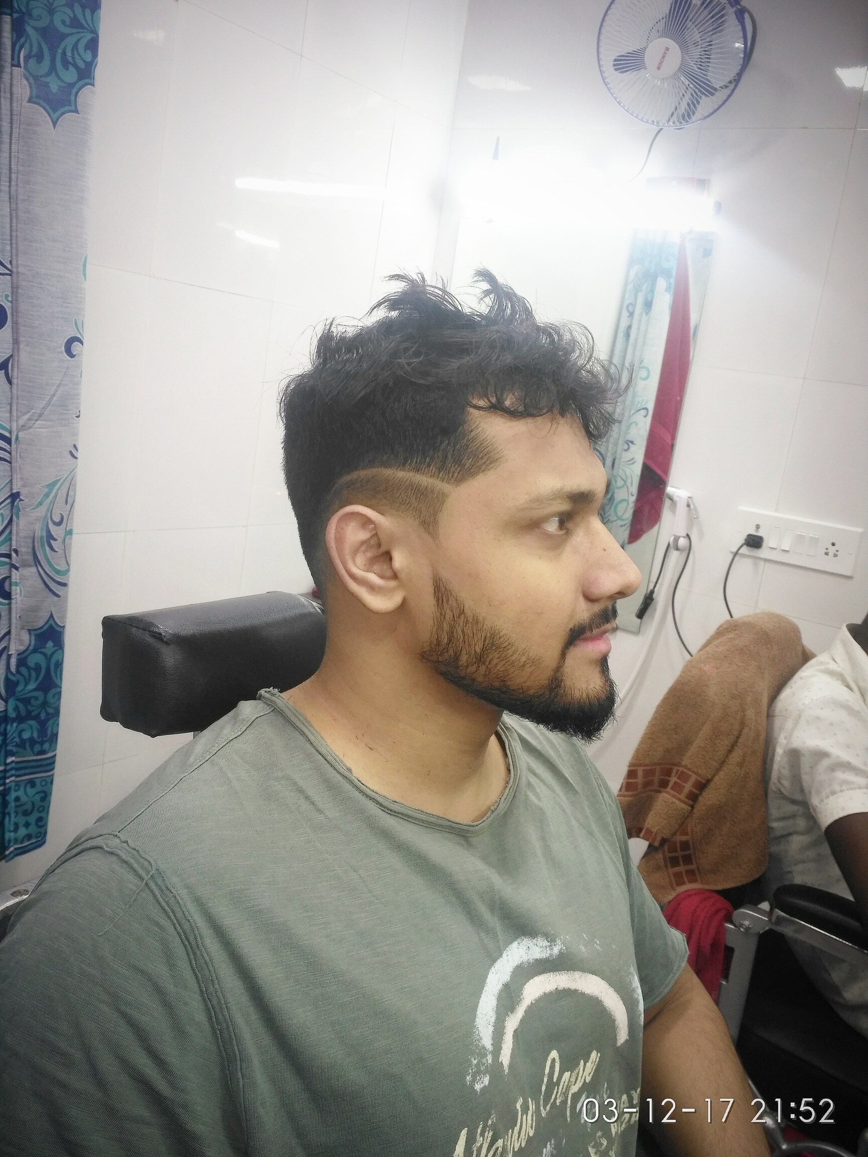 Top 10 Salon Services For Men At Home in Kolkata Justdial
