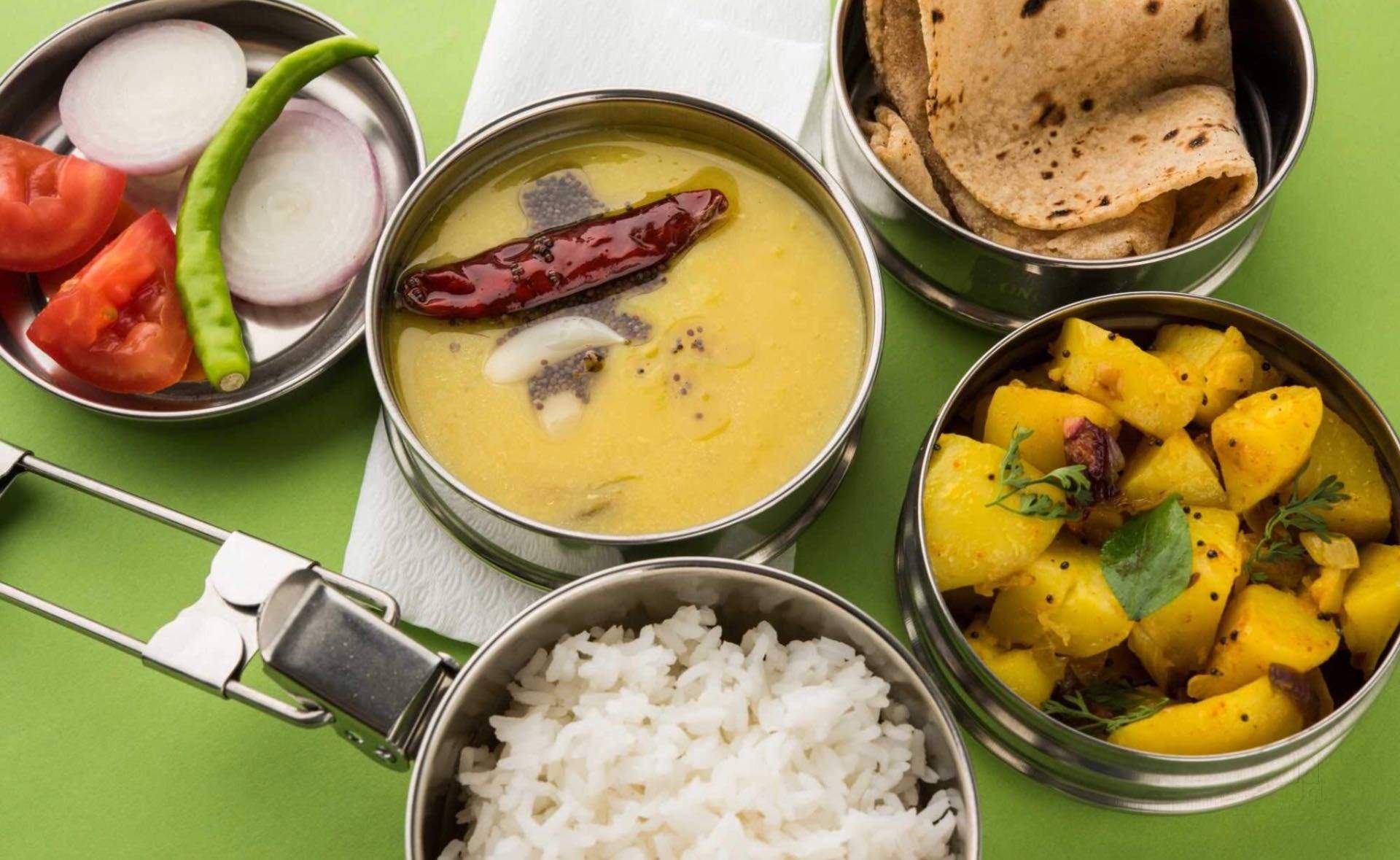 Top 30 Tiffin Home Delivery Services in New Town, Kolkata Justdial