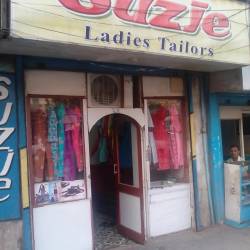 Suzje Ladies Tailors in Khidirpur,Kolkata - Best Tailors For Women ...