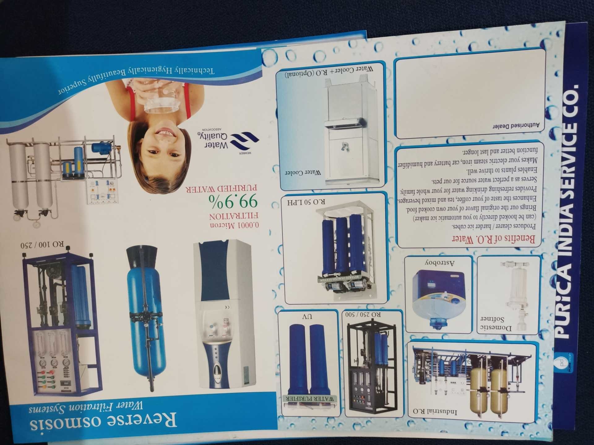 Top Pureit Water Purifier Dealers in Kolkata Best Pureit Water