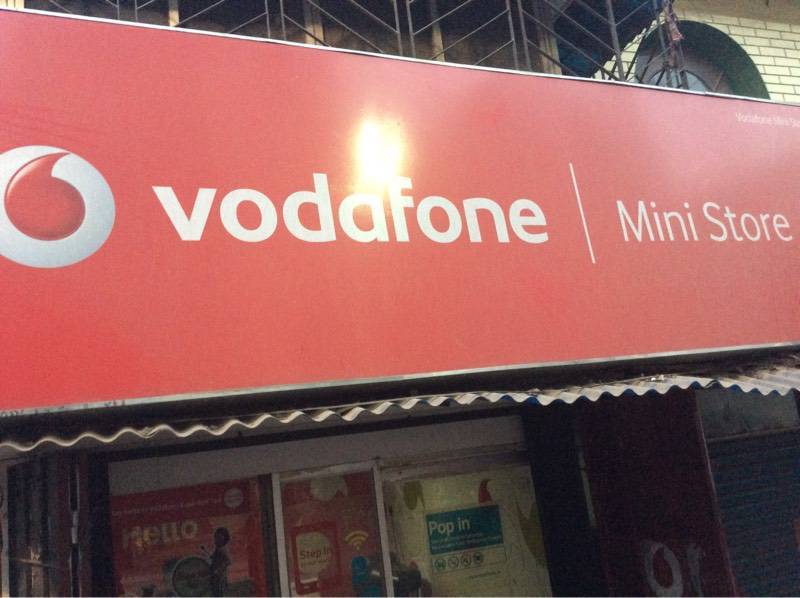 Top Vodafone Sim Card Dealers in Eastend Park Best Mobile Phone