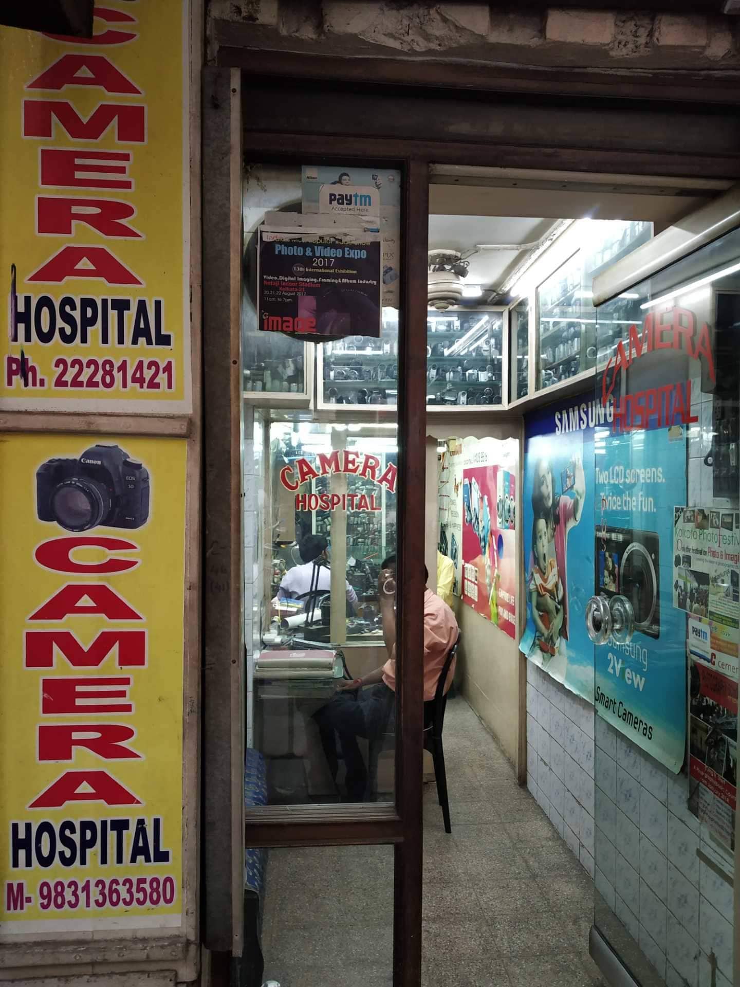 Top 50 Kodak Camera Repair Services in Kolkata Best Kodak Camera