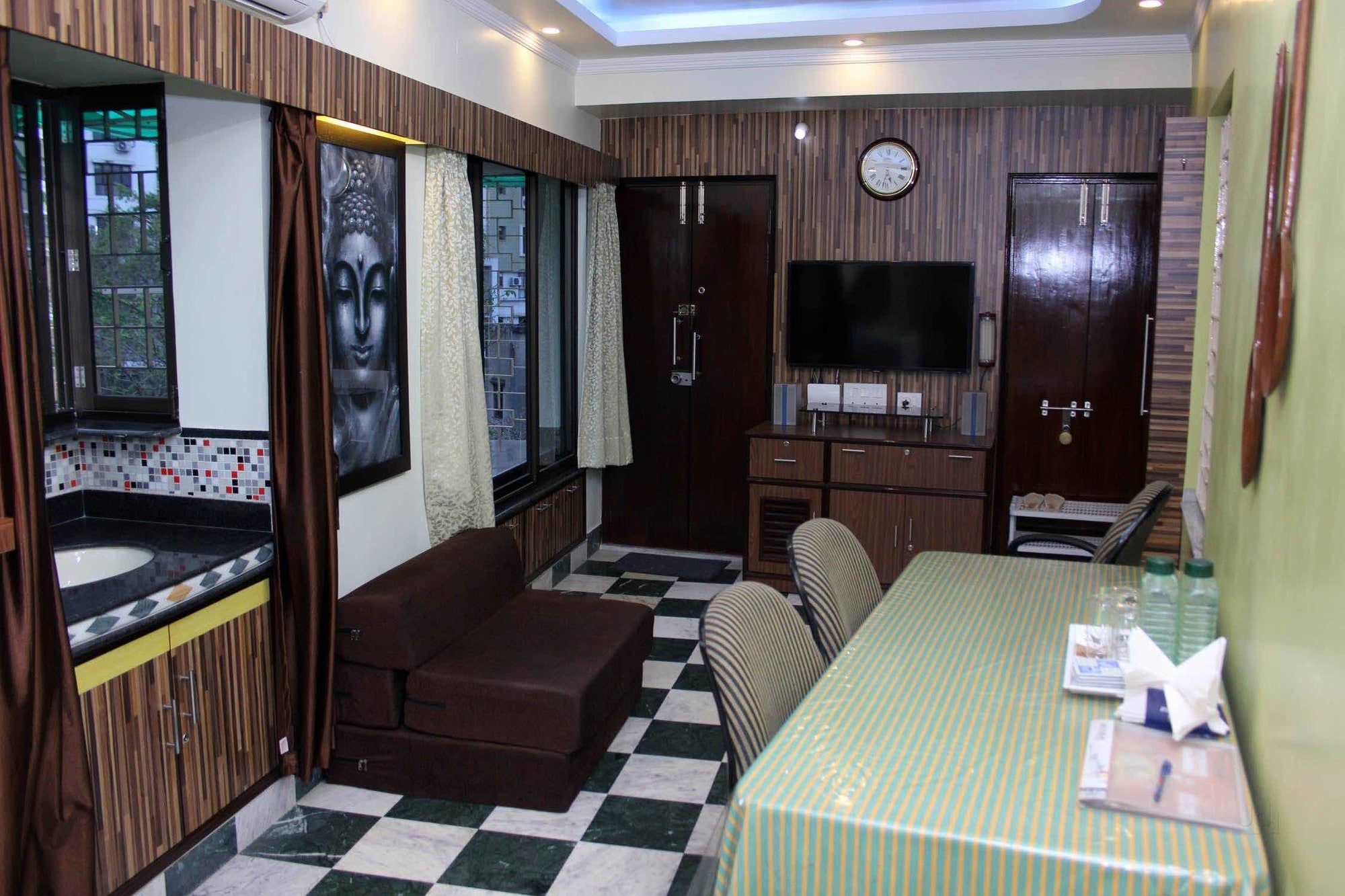 Top 10 Apartment Hotels In Kolkata Best Service Apartments Apartment Hotels Kolkata