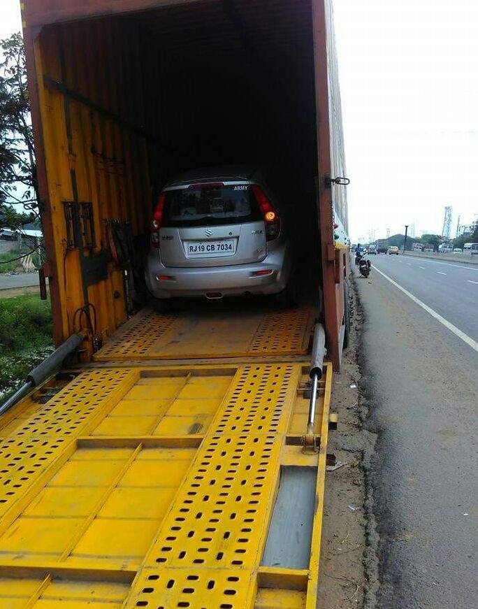 Top 20 Transport Agents in Kolkata ट्रांसपोर्ट एजेंट्स, कोलकाता