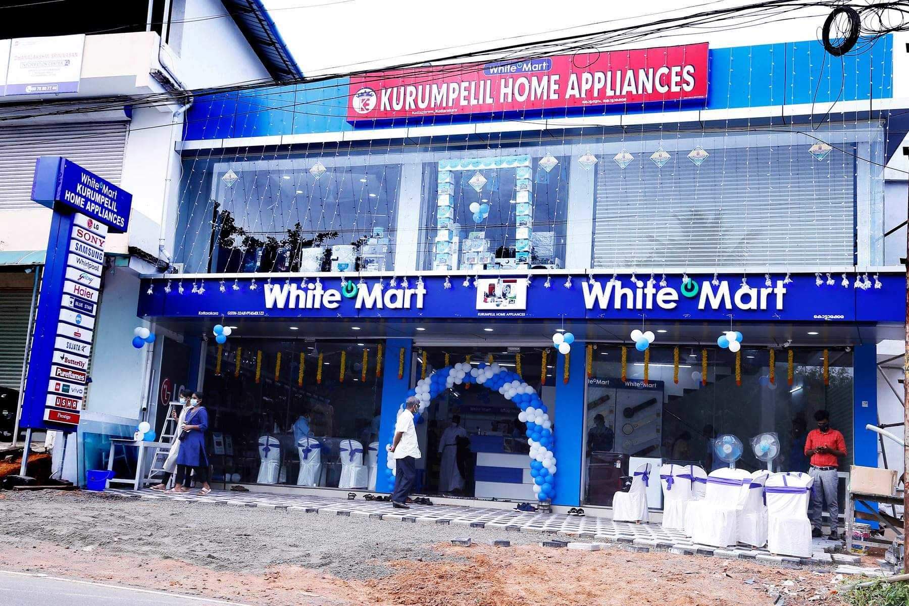 Top Ifb Split Ac Dealers in Nagercoil Best Ifb Split Ac Dealers near